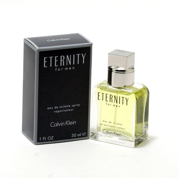 eternity for men 1 fl oz