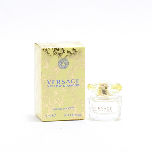 kohls versace yellow diamond