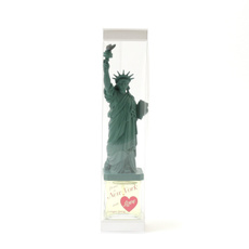 Cologne, Sprays, Statue