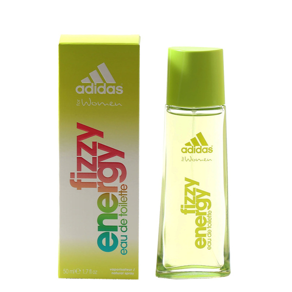 Adidas fizzy energy eau best sale de toilette