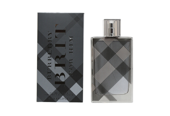 burberry brit for him 200ml