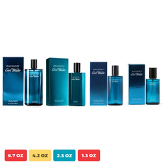 water, davidoff, Men, Men's Fashion