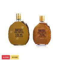 cologne similar to diesel fuel for life