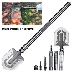survivalkitknife, shovelsurvival, Lov, Survival