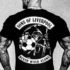 liverpoolshirt, liverpooltshirt, soccerballtshirt, Liverpool