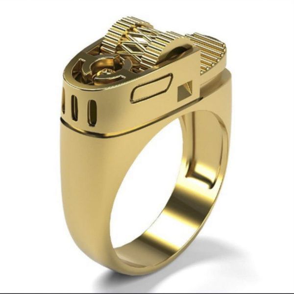 cartier ring wish
