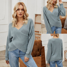 womensfallclothe, sweaters for women, Sleeve, Long Sleeve
