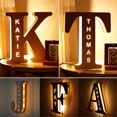 customwoodenlight, lights, personalizednamelight, woodenlamp
