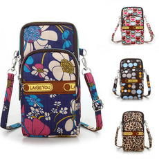 Mini, minisportsbag, oxfordmessengerbag, Shoulder Bags