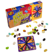 beanboozled, by, Belly, jelly