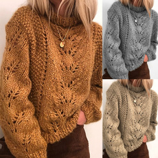 Fashion, Knitting, Winter, Trend
