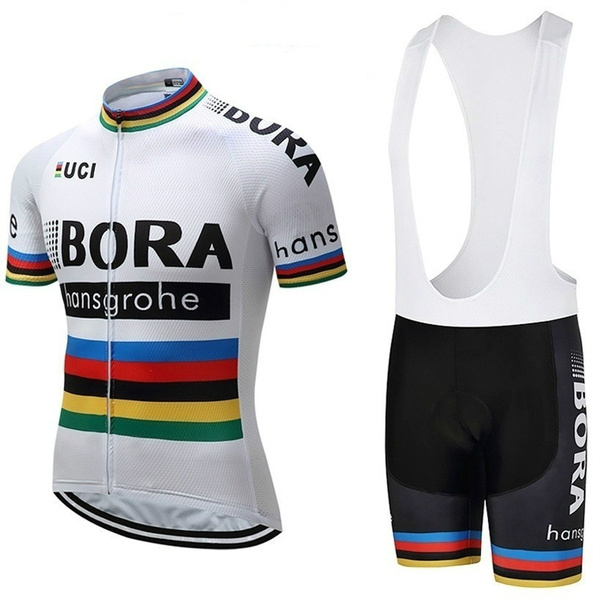 top quality cycling clothing