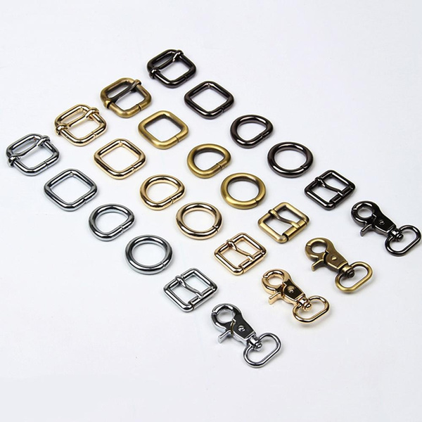 Swivel Snap Hooks 20mm | Bag Strap Hardware