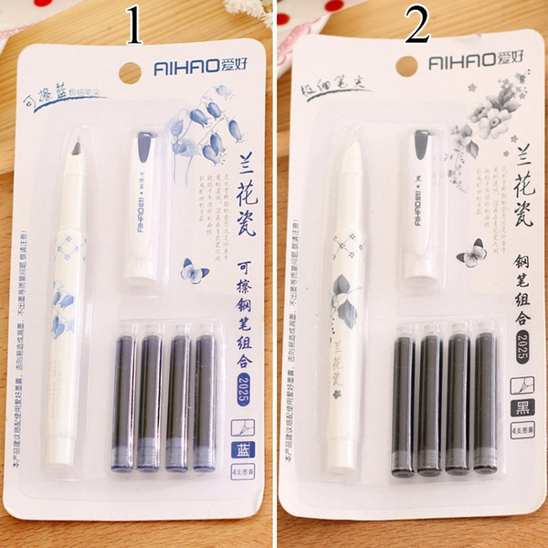 kawaii fountain pen