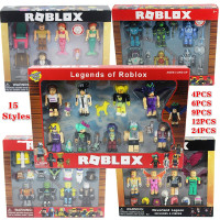 Roblox Toys Wish - new figures roblox toys