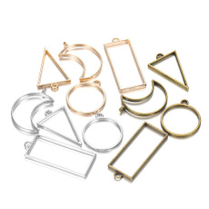 Jewelry, Charm, diy, blank