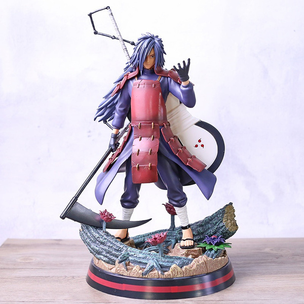 Figurine Madara Uchiha - Naruto Shippuden