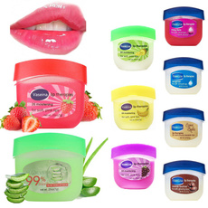 vaseline, anticracking, Lipstick, lipgloss