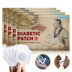 diabetesplaster, bloodglucose, chinesemedicalplaster, diabete