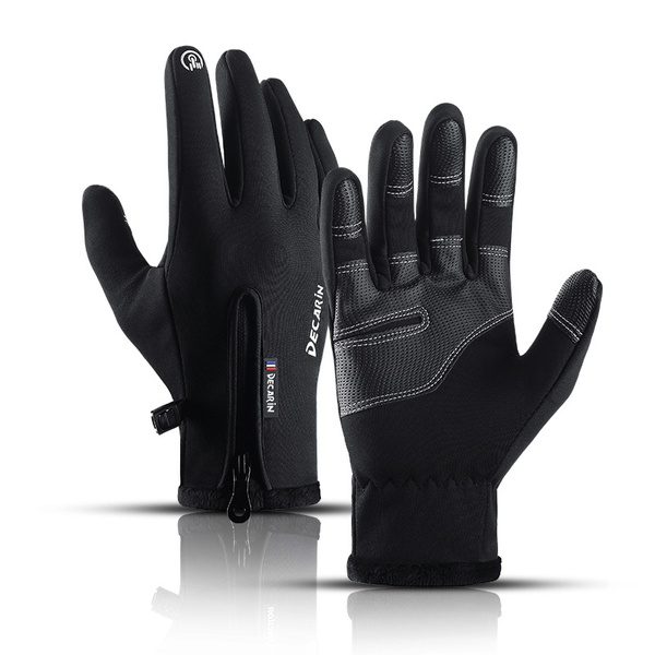 winter workout gloves