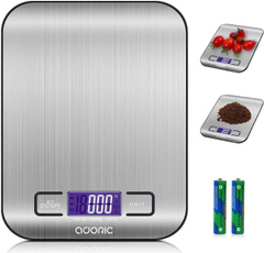 Kitchen & Dining, Scales, Cooking, Kitchen Accessories