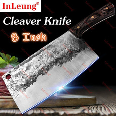 Blade, Chinese, Stainless Steel, Kitchen Accessories