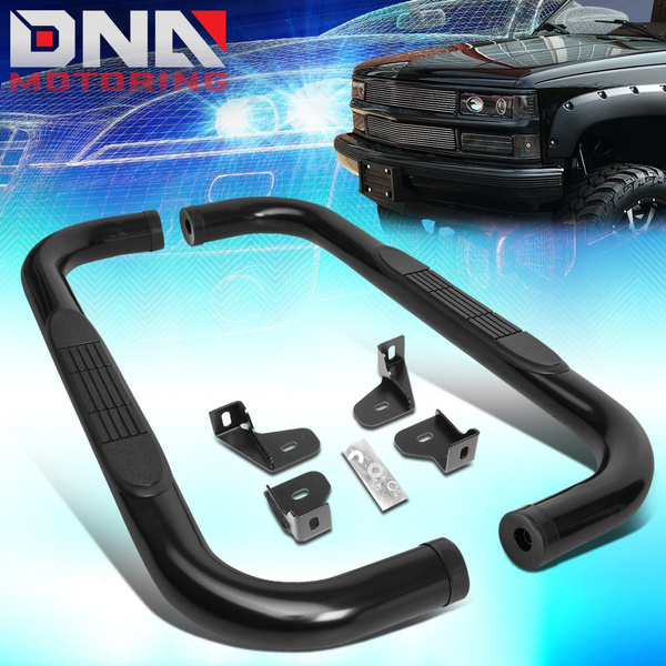 2019-2024 Chevy Silverado/GMC Sierra 1500 Crew Cab – COMNOVA AUTOPART