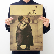 Vintage, Decor, vintageposter, Home Decor