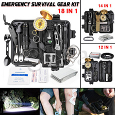 Outdoor, Survival, Hiking, camping