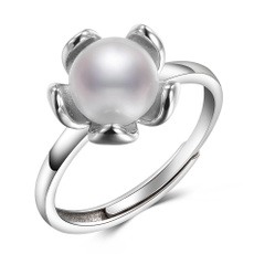Fashion, Jewellery, Silver Ring, 925 silver jewelry