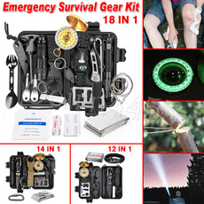 Outdoor, Survival, Hiking, camping
