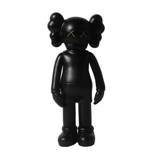 20CM 7 Colors Originalfake KAWS Limited Edition Action Figure Toys 