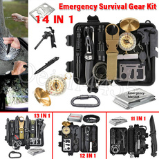 Equipment, Outdoor, Hiking, camping