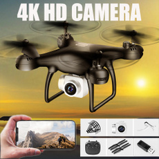 Quadcopter, Toy, Remote Controls, Gifts