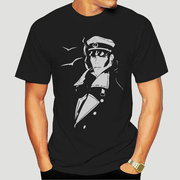 t shirt corto maltese