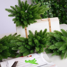 Plants, Christmas, Gifts, Ornament