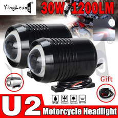 motorcycleaccessorie, motorcyclelight, LED Headlights, motorcycleheadlight