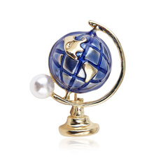 Blues, Funny, brooches, funnybrooch