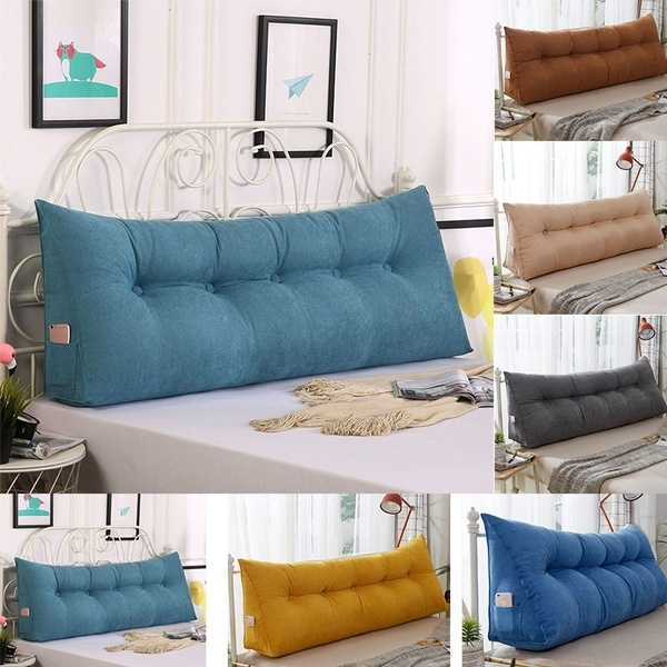 big long pillow