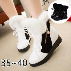 ankle boots, High Heel Shoe, shoes for womens, Invierno