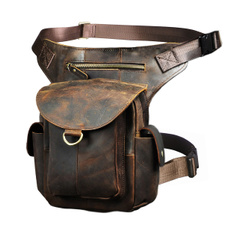 legbag, Shoulder Bags, genuine leather bag., Bags