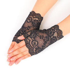 fashionglove, Lace, Gloves, summerglove