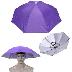 Head, Fashion, Umbrella, camping