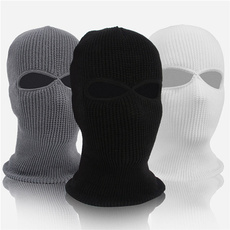 mensbalaclava, Winter, Hiking, fullface