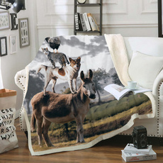 blanketcloak, Animal, Cover, Blanket