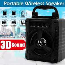 soundspeaker, loudspeaker, Outdoor, Wireless Speakers