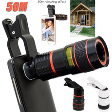 phonecameralen, Telescope, Consumer Electronics, Photography