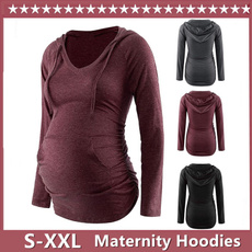 pregnanttshirt, Fashion, Cotton Shirt, maternity hoodies