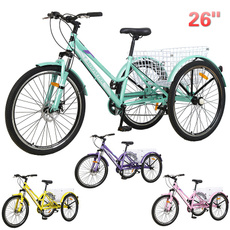 Mountain, Bicycle, Sports & Outdoors, tricycle