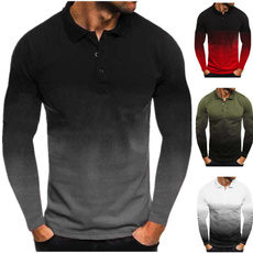 Fashion, Shirt, camisasocialmasculine, Long sleeved